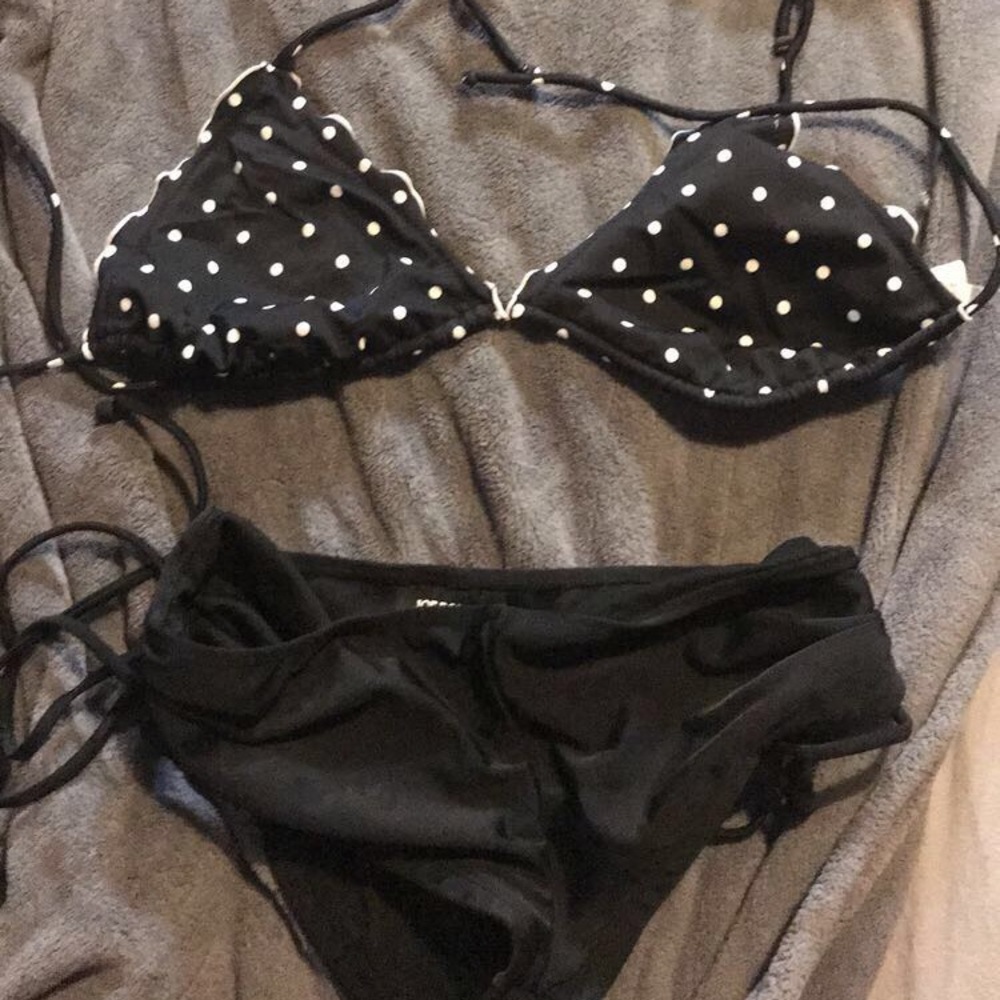 Bikini sets